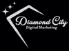 Diamond City Digital Marketing Logo