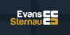 Evans Sternau CPA LLC Logo