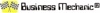 Business Mechanic Logo