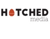 Hatched Media Group, LLC Logo