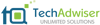 TechAdwiser Logo