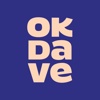 OK DAVE Logo