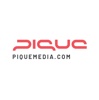 PiqueMedia.com Logo