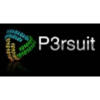 P3rsuit, LLC Logo