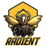 Radient Game Studio Logo
