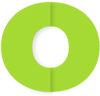 OMAROSA AGENCY Logo