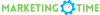 Marketing Time Logo