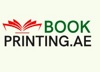 Book Printing AE Logo