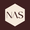 Not Actual Size Logo