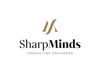 SharpMinds Consulting Engineers Logo