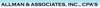 Allman & Associates Logo