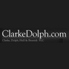 Clarke, Dolph, Hull & Brunick, P.L.C. Logo