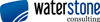 Waterstone Consulting Logo