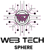 Webtechsphere Logo