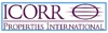ICORR Properties International Logo