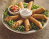 Harvest Food Products Logo