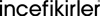 İnce Fikirler Logo