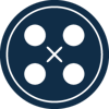 oneblueshirt Logo