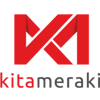 kitameraki Logo