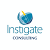 Instigate Consulting Logo