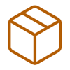 Pick & Pack Logistics Logo