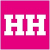 HIRING HUB Logo