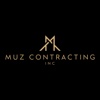 MUZ Contracting Inc Logo