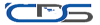 CDS - Patna Logo