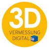 3D Vermessung Digital GmbH Logo