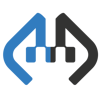 Digital Mashup Logo