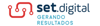 Set.Digital Logo
