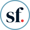 Seafoam Marketing Logo