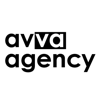 AVVA Agency Logo