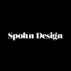 Spohn Design Logo
