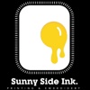 Sunny Side Ink Logo