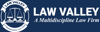 Law Valley Logo