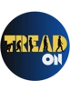Tread on Media Logo