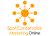 SpotContenidos Logo
