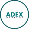 Adex Interactive Logo