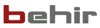 Behir Interior Design Logo