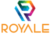 Royale Print Ltd. Logo