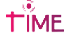 Time for social Logo
