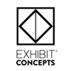Exhibit Concepts, Inc. Logo