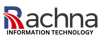Rachna Information Technology Logo