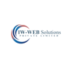 iw web solutions pvt ltd Logo