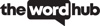 The Word Hub Logo