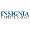 Insignia Capital Group Logo