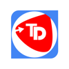 Trophy Developers : Uganda Website Designing Company with SEO and Digital Marketing That Drives Results ® Logo