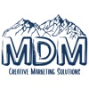 Mitchell Digital Media Logo
