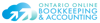 Ontario Online Bookkeeping and Accounting Logo